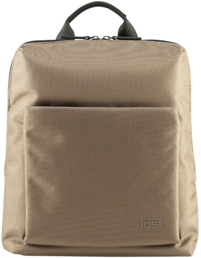 JOST Vrije tijd rugzak Rugzak Balling Daypack Backpack Taupe