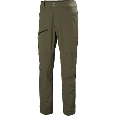 Helly Hansen Vika Tur 2.0 Broek Groen L Man
