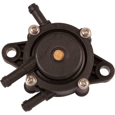 Fuel pump