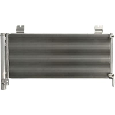 Condensator, airconditioning KOYORAD CD010497M