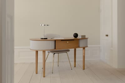 UMAGE Gedurfd bureau - sterling