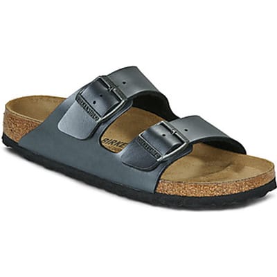 Sandalen Birkenstock Arizona, Birko Flor - Fashion Wear - Vrouwen