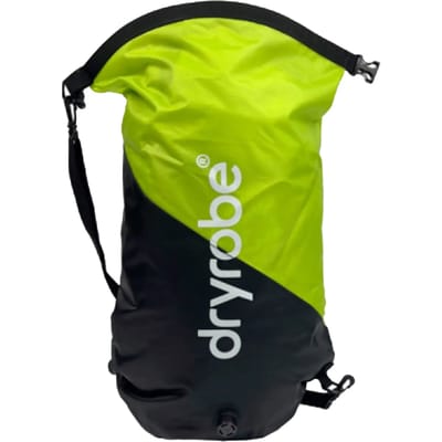 Waterdichte tas Dryrobe