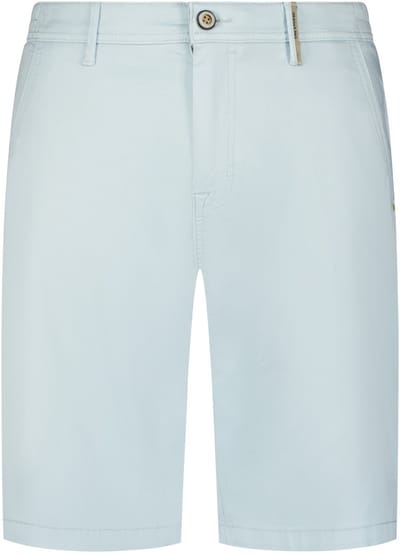 No Excess Short chino stretch ice