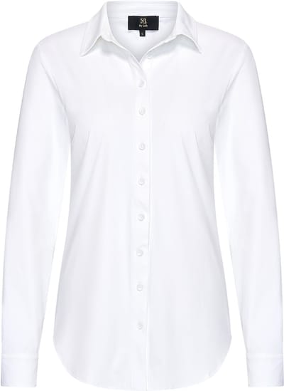 Mylady Travelsoft Blouse Studio XS wit ML25036