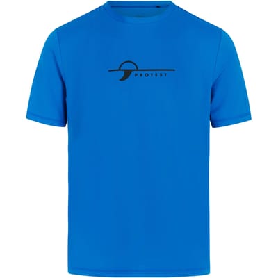 Protest Prtcore – Uv shirt Heren – Korte mouwen – Ronde hals