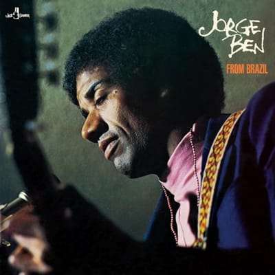 From Brazil (+2 Bonus Tracks)