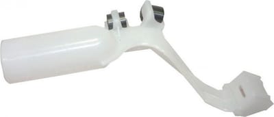Float arm
