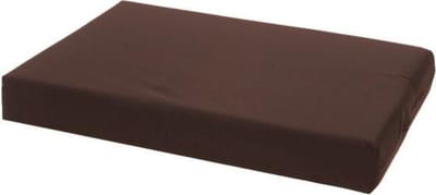 Comfort Kussen Hondenbed All Weather 80 x 55 cm - Cacao