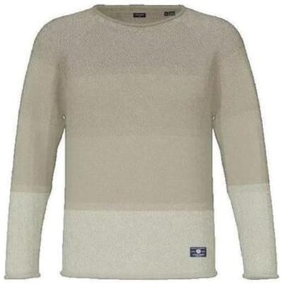 Jack & Jones Essential Hill Knit Crew Neck Sweater Heren - Maat S