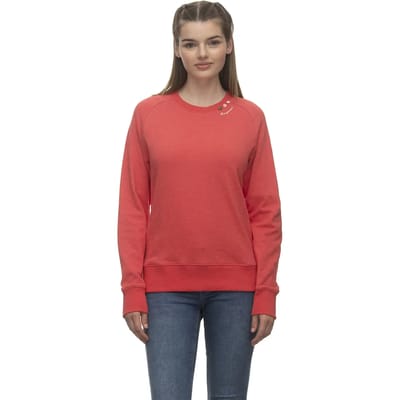Dames sweatshirt Ragwear Flora