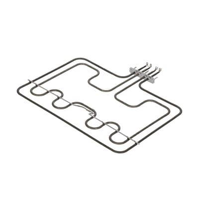 AEG verwarmingselement, boven, combi, 240V 1000/1700W 8583570797040