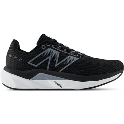New Balance FuelCell Propel Sneakers Dames - Zwart - Maat 41 - Leer