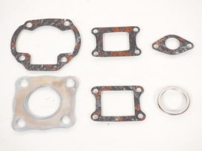 Joint moteur pour Moto Honda 80 MB 15222 Neuf