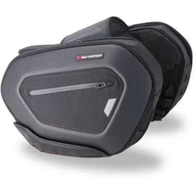 Motor zijtas SW-Motech Honda CB500X (13-), NX500 (23-)