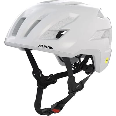 Koptelefoon Alpina Taunus Mips Gravel