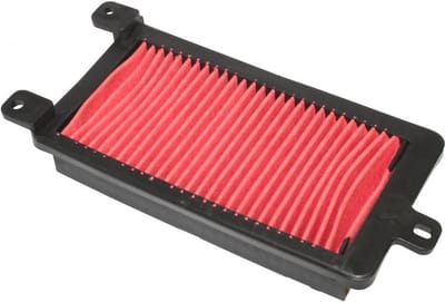 Filtre à air P2R pour Scooter Kymco 50 People 4T 2006 à 2020 Neuf