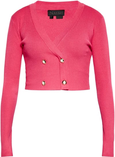 NAEMI Vest