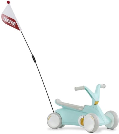 BERG Safety Flag XS