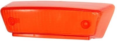 Teknix achterlichtkap voor scooter MBK 50 Stunt Naked 2005 tot 2012, nieuw