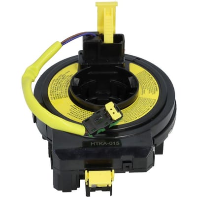 Wikkelveer, airbag AKUSAN K01W176AKN