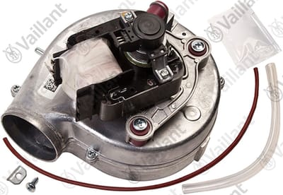 VAILLANT Ventilator MAG 115+145/1 T Vaillant-nr. , 0010031300