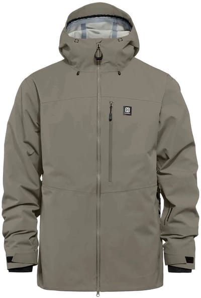 Horsefeathers Terra Jas (taupe) - XS