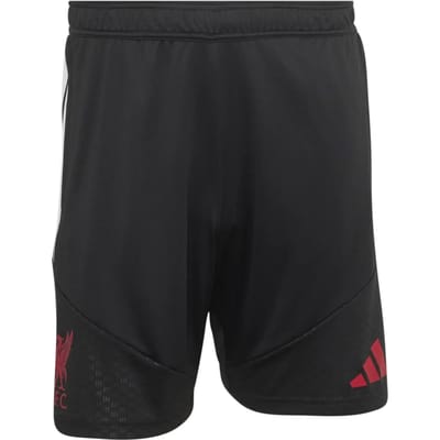 adidas Liverpool FC Tiro 26 Training Shorts - Zwart- Heren, Zwart XXL