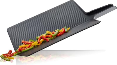 GEFU LAVOS Opvouwbare Snijplank - Flexibele Snijmat - Antislip - 46,5 cm