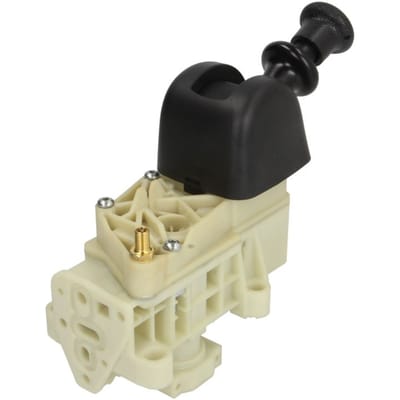 Remklep, parkeerrem WABCO 961 724 800 0
