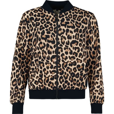 R.E.D. by EMP Tussenseizoensjas - Basic Jacket - S tot XL - voor Vrouwen - meerkleurig