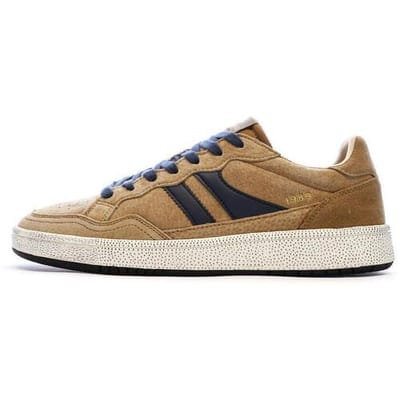 Lage Sneakers Teddy Smith -