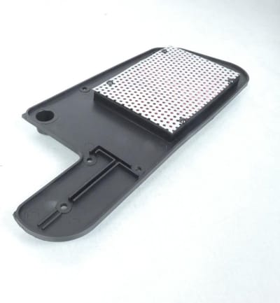 hiflofiltro luchtfilter voor honda 150 fes s-wing scooter 2007 tot 2015 nieuw