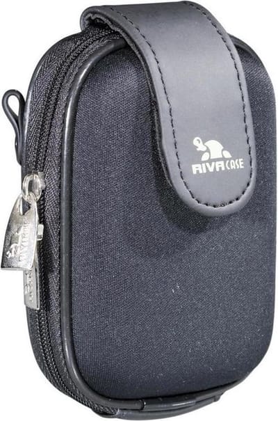 Riva 7023 (PS) Digital Case black