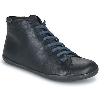 Camper Peu Cami Enkellaarsjes - Herren - Zwart - 40