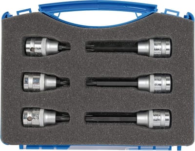 SW-staal S3279-15 rotor