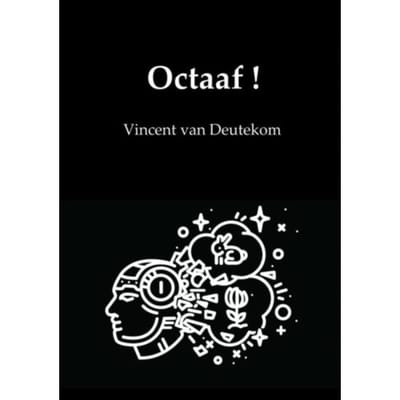 Octaaf! - Vincent van Deutekom