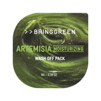 [BRENG GROEN] Verse Ballenpakket (8 soorten) (1+1) 8g*2EA ARTEMISIA