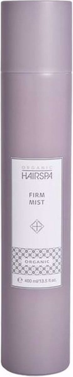 City SalonFirm Mist 400mL