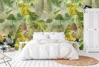 INGK - Good Morning Nature - Behang