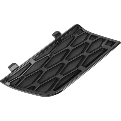 Linker Voorbumper Luchtinlaat Rooster Cover DXB500350PUY Vervanging voor Range Rover L322 2006 2009 black