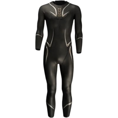 Badpak Huub TC Performance