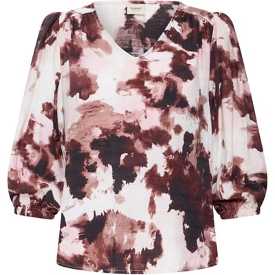 fransa - FRARIANA BL 19 - Dames - Blouses