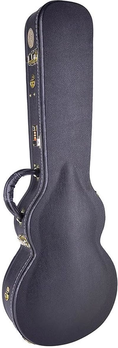 Boston CEG-500-LP Traditional Pro deluxe koffer voor LP-model gitaar