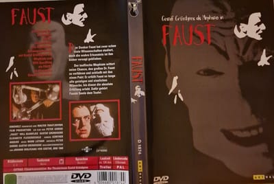 Faust