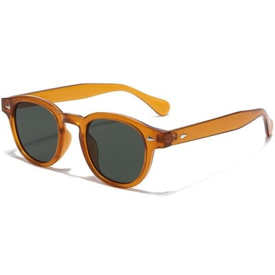 Klassieke UV400 Zonnebrillen Neutrale Mode Trendy UV-Bescherming Oogbescherming Buiten Zonnebescherming Oogbescherming