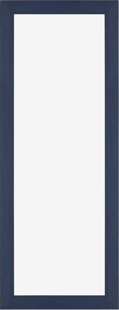 Fotolijst 20x60 cm - MDF - Donkerblauw Geveegd - Marseille
