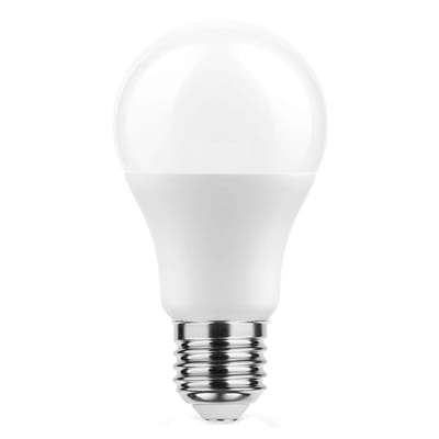 Technik E27 LED Lamp 11.1W - 1055lm - 4000K - Neutraal Wit - LED Globe A60 - Vervangt 75W Halogeen Gloeilamp
