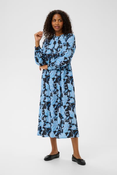 Jurk KAsasia Jurk Loose fit