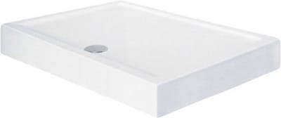 Sanifun douchebak Delwin 1000 x 800 HT